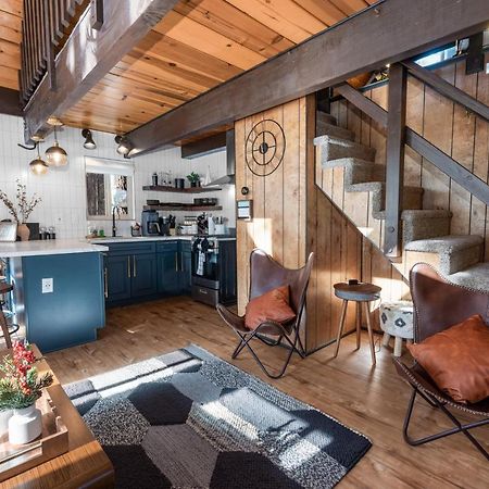 ביג באר סיטי Bearadise - Prime Location For A Family Getaway In The Winter Or Summer מראה חיצוני תמונה