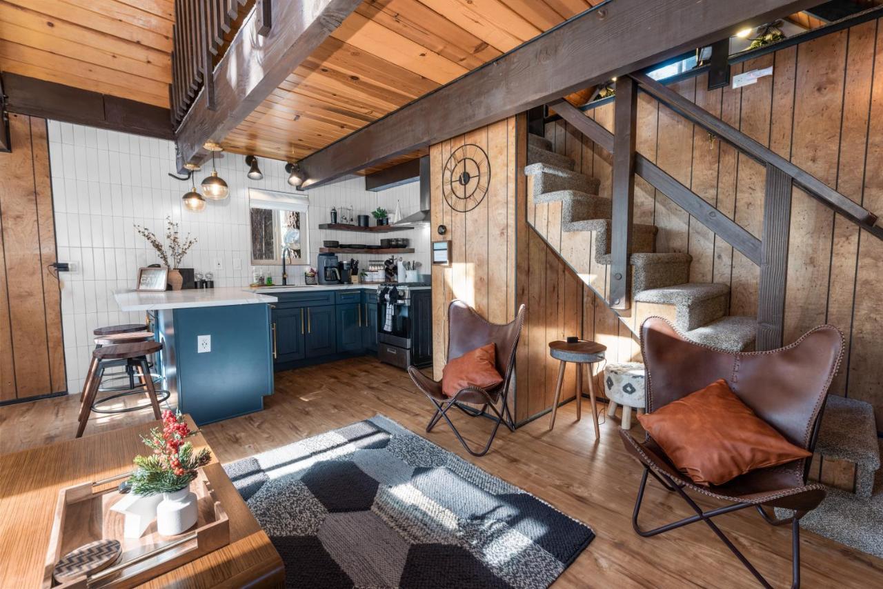 ביג באר סיטי Bearadise - Prime Location For A Family Getaway In The Winter Or Summer מראה חיצוני תמונה