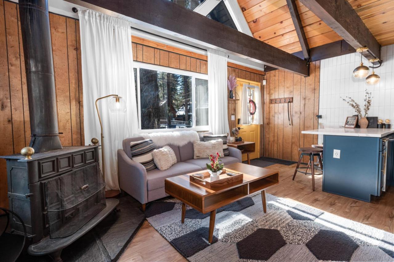 ביג באר סיטי Bearadise - Prime Location For A Family Getaway In The Winter Or Summer מראה חיצוני תמונה