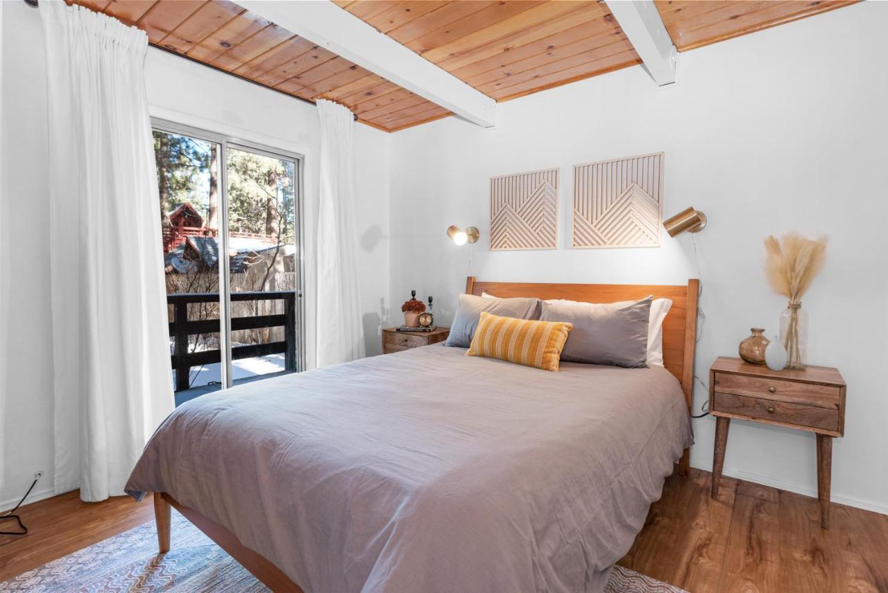 ביג באר סיטי Bearadise - Prime Location For A Family Getaway In The Winter Or Summer מראה חיצוני תמונה