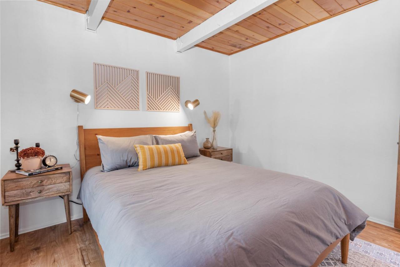 ביג באר סיטי Bearadise - Prime Location For A Family Getaway In The Winter Or Summer מראה חיצוני תמונה