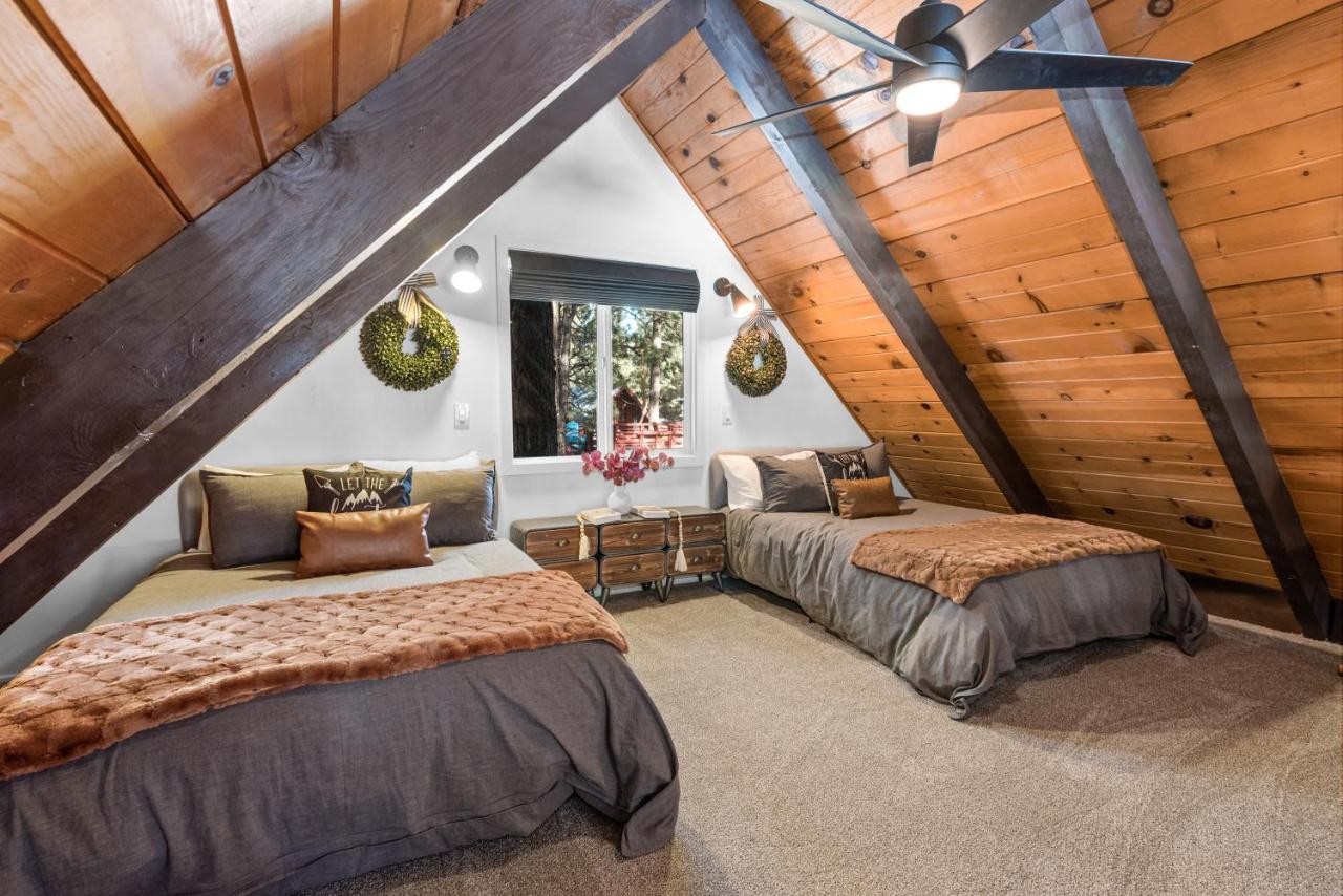 ביג באר סיטי Bearadise - Prime Location For A Family Getaway In The Winter Or Summer מראה חיצוני תמונה