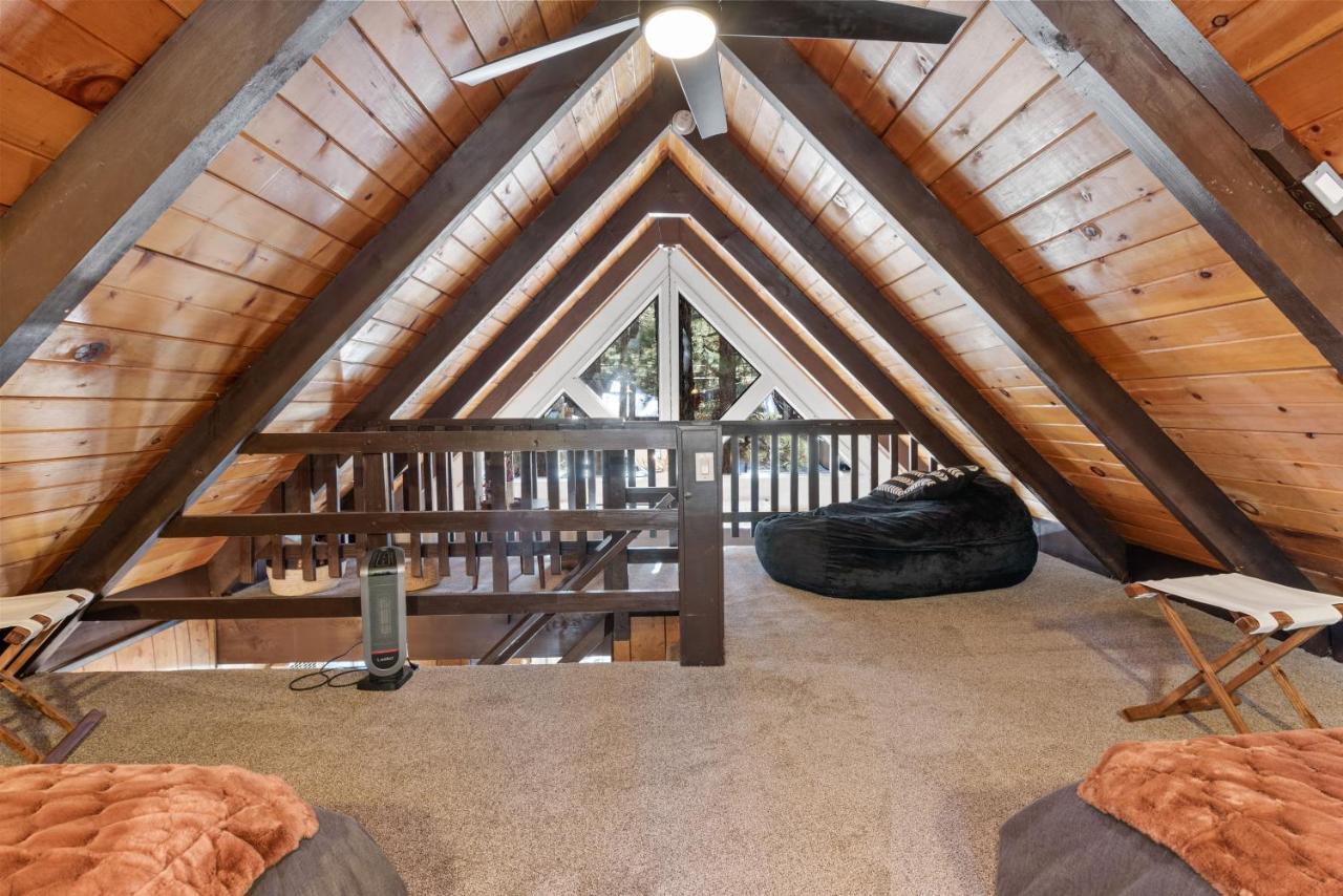 ביג באר סיטי Bearadise - Prime Location For A Family Getaway In The Winter Or Summer מראה חיצוני תמונה